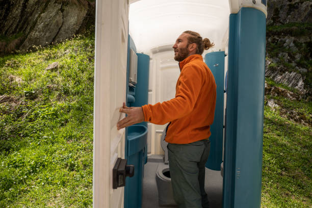 Best Wedding porta potty rental  in Chevy Chase, MD