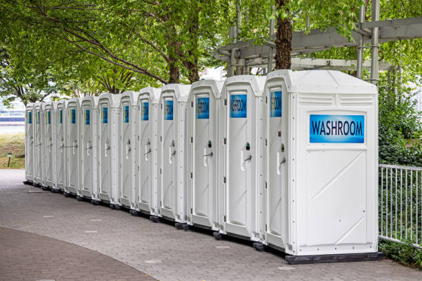 Best Affordable porta potty rental  in Chevy Chase, MD
