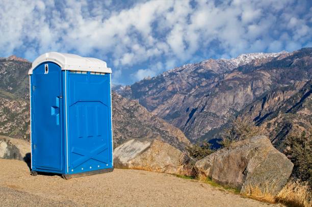 Best Event porta potty rental  in Chevy Chase, MD