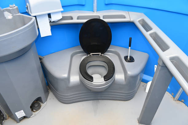 Best Portable bathroom rental  in Chevy Chase, MD