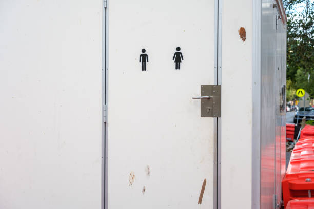 Best Local porta potty services  in Chevy Chase, MD