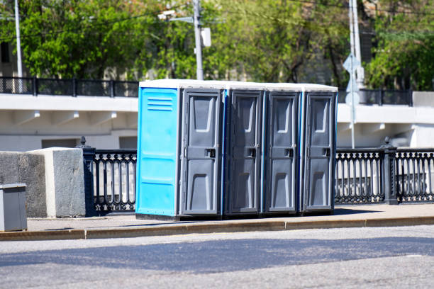 Trusted Chevy Chase, MD porta potty rental Experts