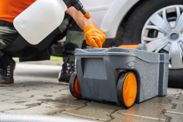 Best Portable sink rental  in Chevy Chase, MD