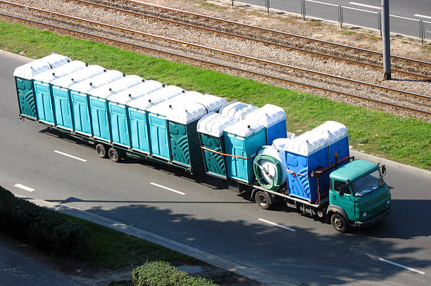 Best High-end porta potty rental  in Chevy Chase, MD